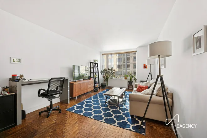 200 RIVERSIDE Boulevard #12B, New York, NY 10069