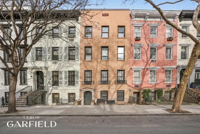 329 East 18th Street, New York, NY 10003