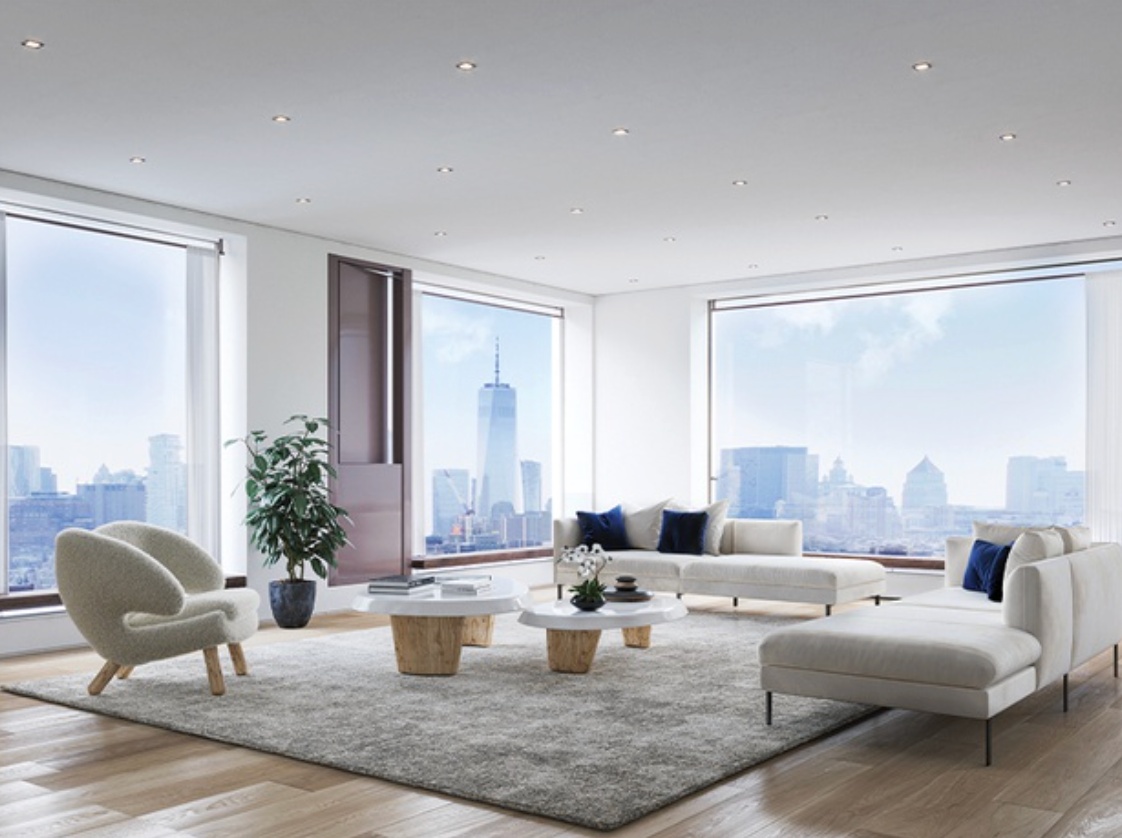 251 West 14th Street #10-B, Chelsea, Manhattan, NY 10011 - Property photo 2 of 12