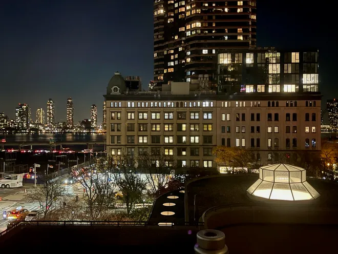 330 East 38th Street #5K, New York, NY 10016