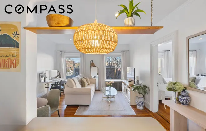 21 Monroe Place #5R, Brooklyn, NY 11201
