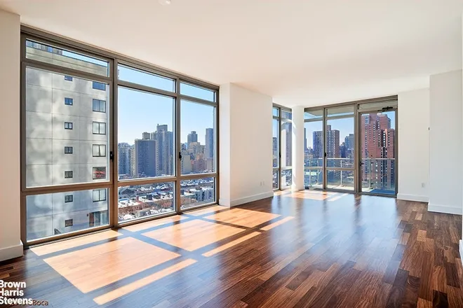 333 East 91st Street #19D, New York, NY 10128