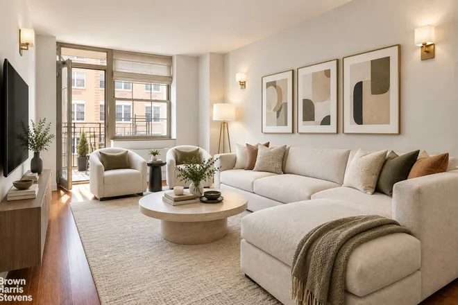 310 West 120th Street #5C, New York, NY 10026