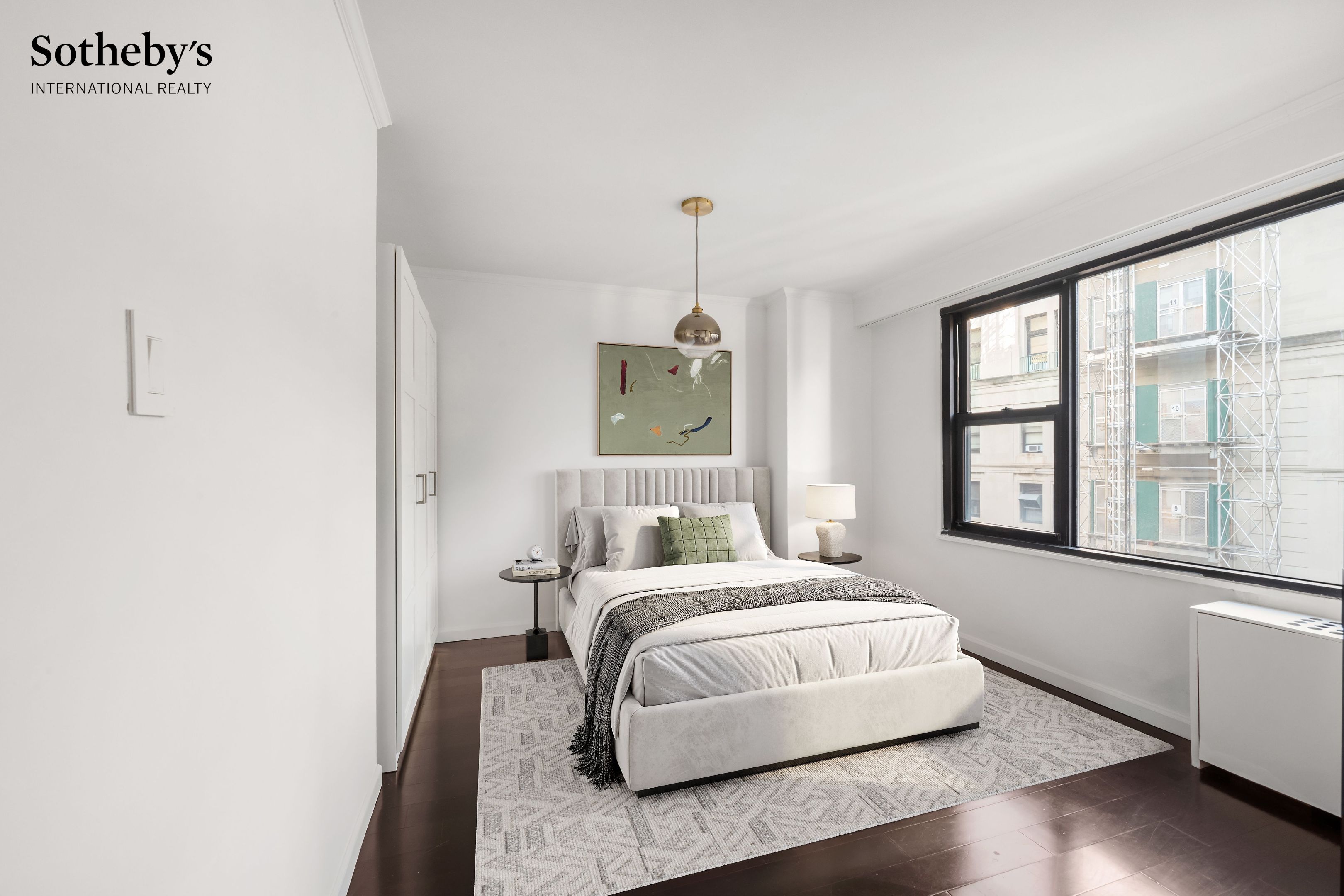 85 Livingston Street #17B, Downtown Brooklyn, Brooklyn, NY 11201 - Property photo 4 of 11