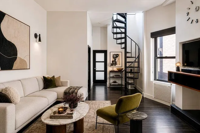 76 West 85th Street #5C, New York, NY 10024