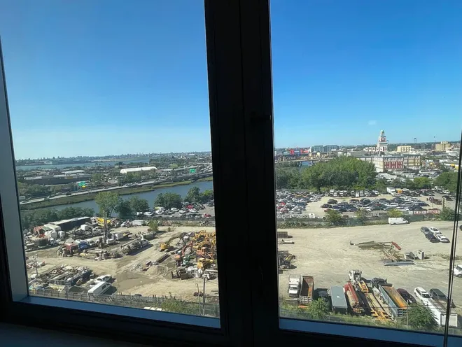 40-26 COLLEGE POINT Boulevard #1809, Flushing, NY 11354