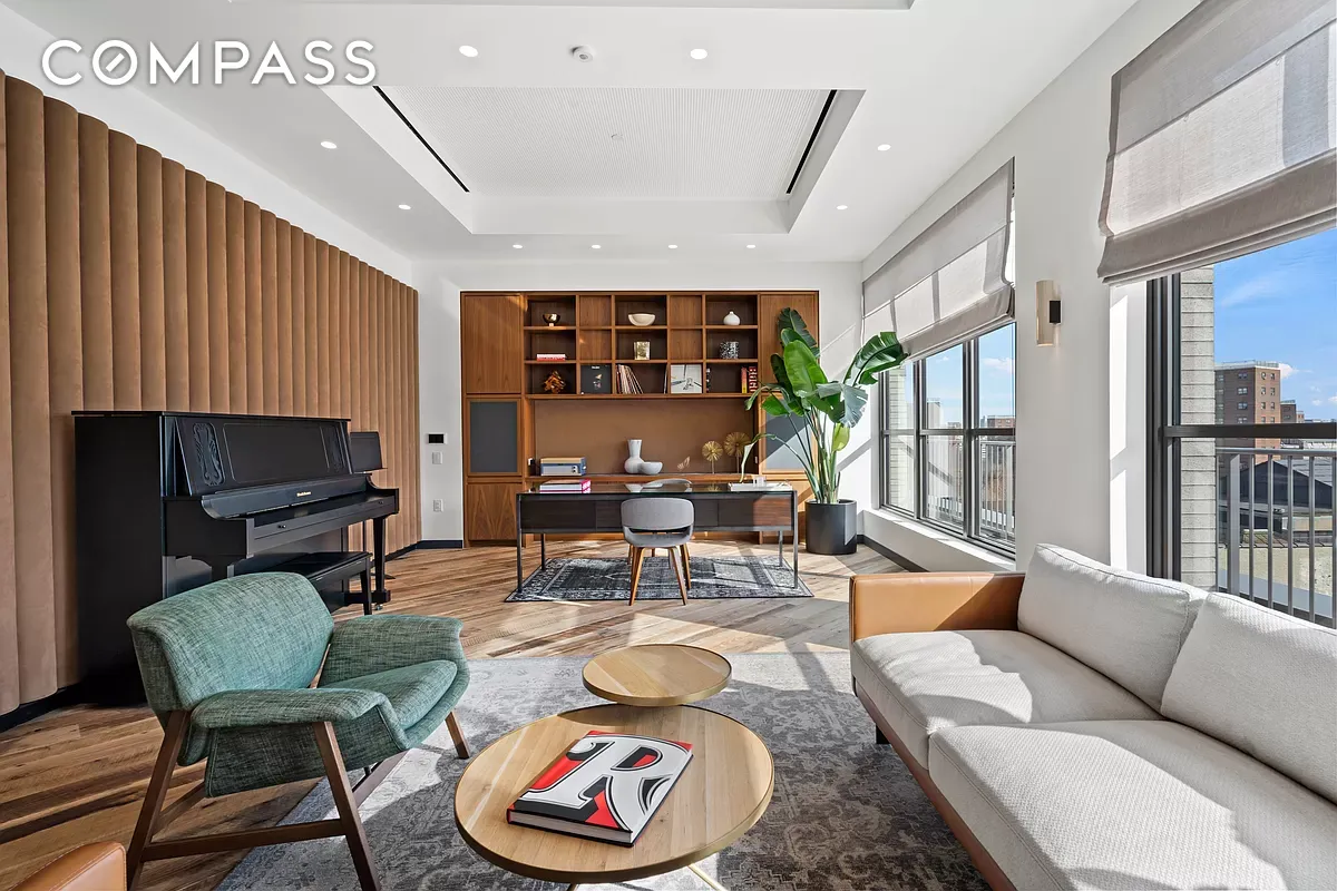 180 Front Street #2J, DUMBO, Brooklyn, NY 11201 - Property photo 5 of 92