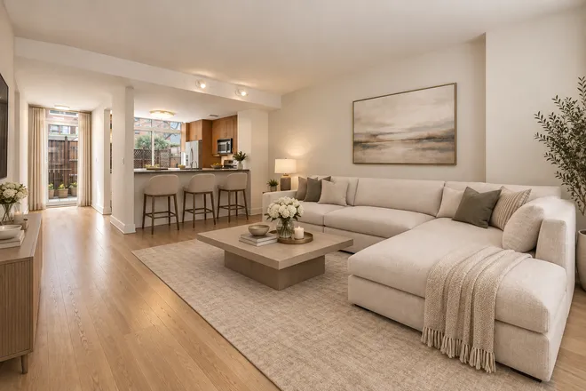 99 Jane Street #1K, New York, NY 10014