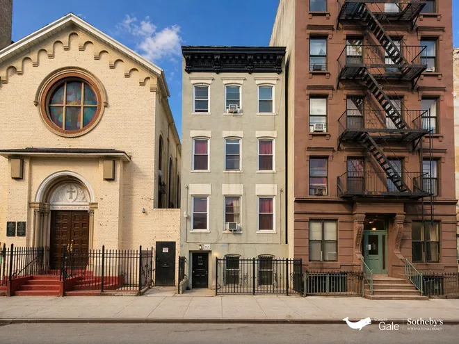 241 East 123rd Street #1-7, New York, NY 10035