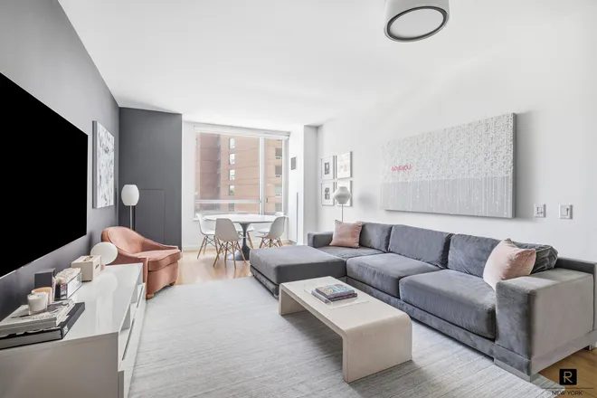 2 River Terrace #4-M, New York, NY 10282