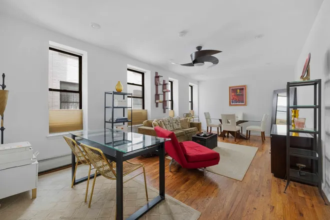 231 West 148th Street #4I, New York, NY 10039