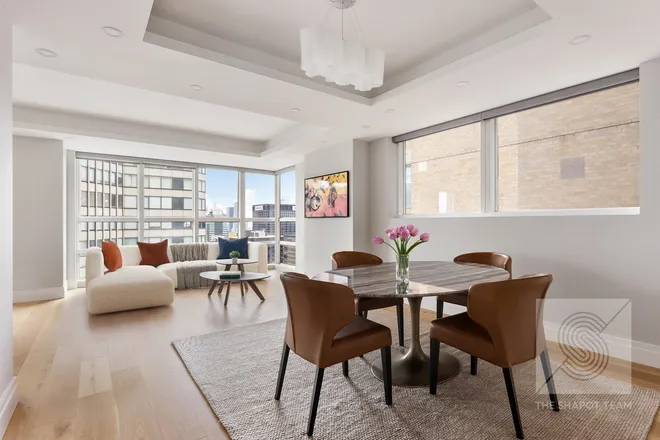 146 West 57th Street #6667E, New York, NY 10019