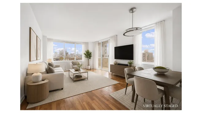 200 East 89th Street #38A, New York, NY 10128