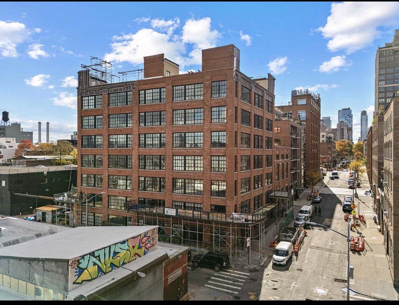 37 Bridge Street #2-D, Vinegar Hill, Brooklyn, NY 11201 - Property photo 2 of 24