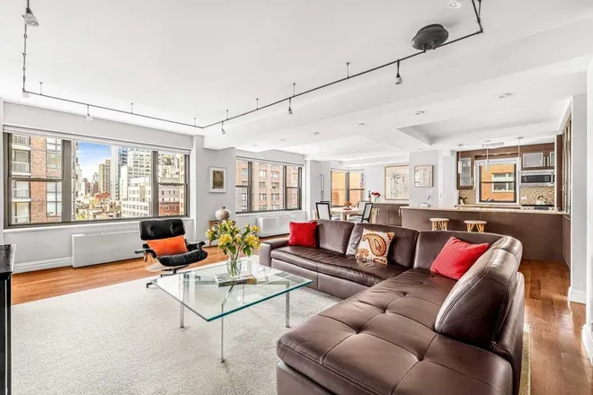 55 East End Avenue #12HJ, New York, NY 10028