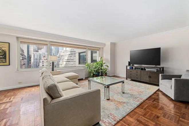 303 East 57th Street #11F, New York, NY 10022