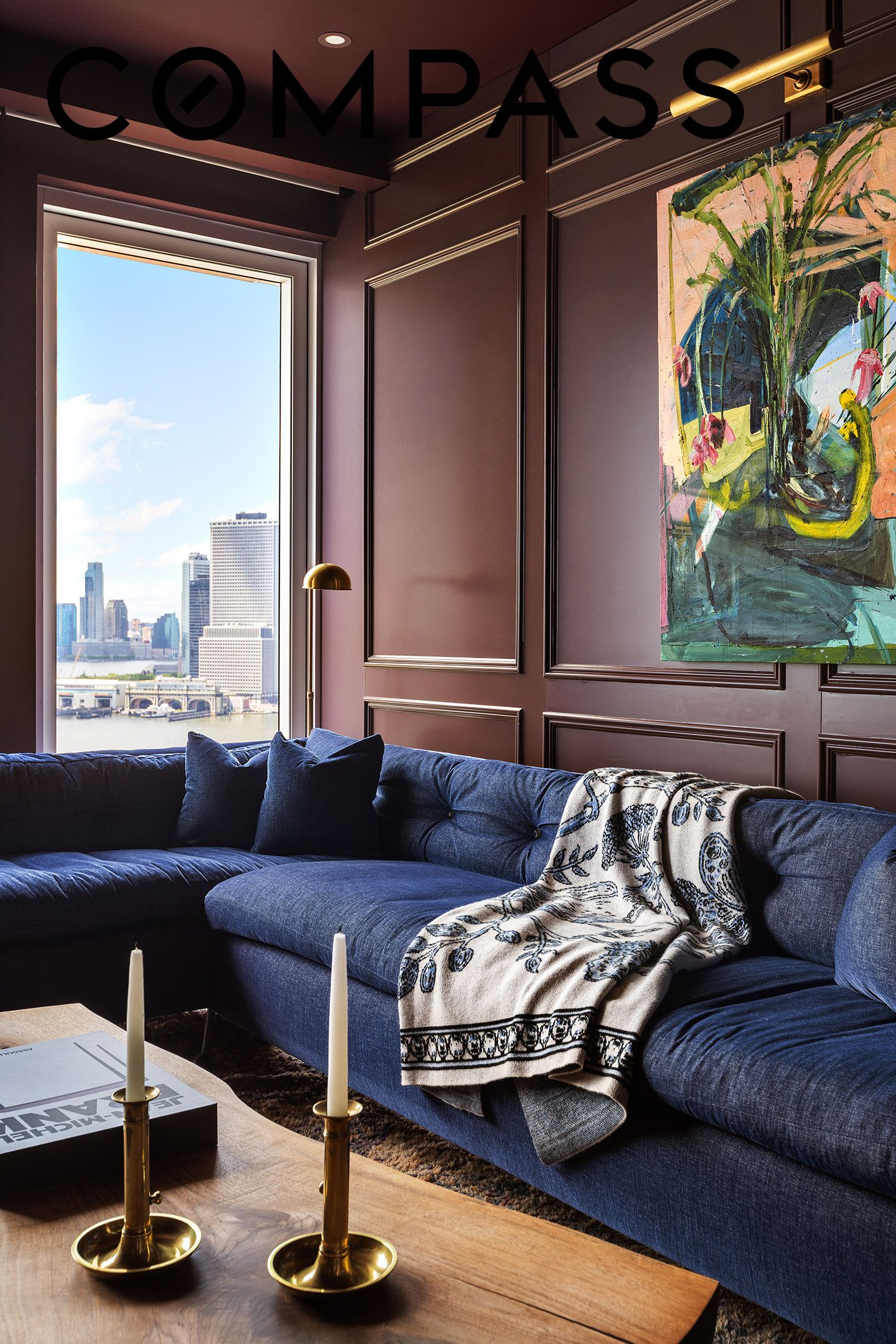 50 Bridge Park Drive #26A, Brooklyn Heights, Brooklyn, NY 11201 - Property photo 4 of 29