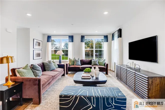 110 Fred Clark Drive, Collection at Hopewell, NJ 08534