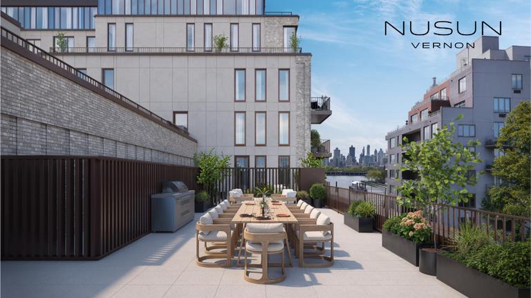 30-55 Vernon Boulevard #PHB, Long Island City, Queens, NY 11102 - Property photo 5 of 15