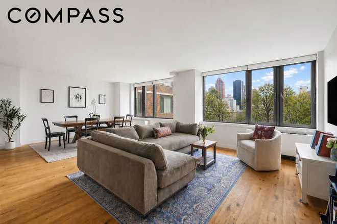 455 Main Street #4GH, New York, NY 10044