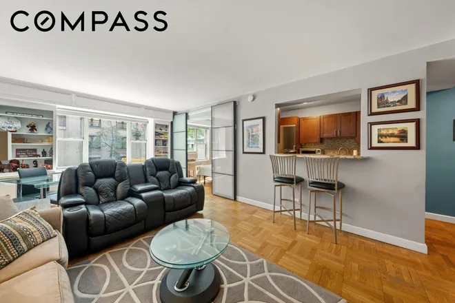310 Lexington Avenue #2H, New York, NY 10016