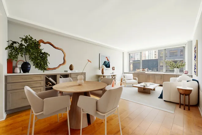 209 East 56th Street #10E, New York, NY 10022