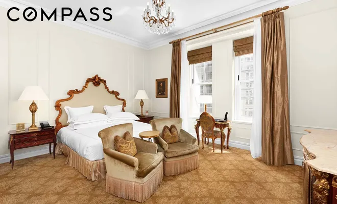 1 Central Park #1441, New York, NY 10019
