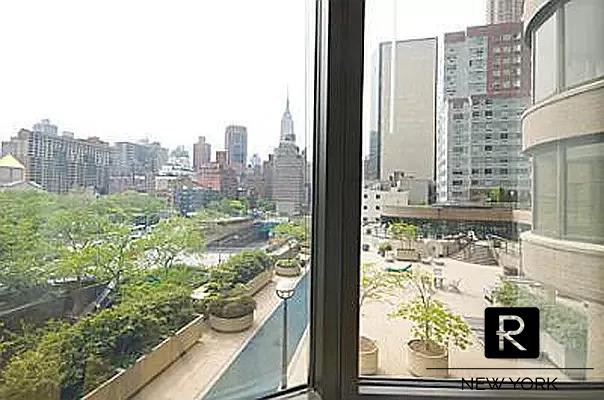 330 East 38th Street #25-O, Murray Hill, Manhattan, NY 10016 - Property photo 3 of 16