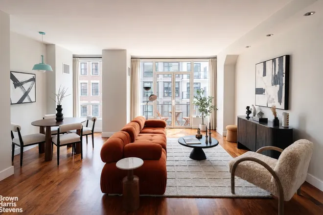 214 North 11th Street #5A, Brooklyn, NY 11211