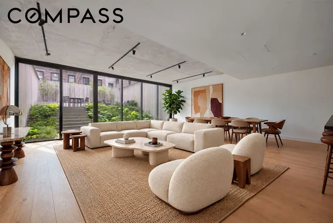 3 East 3rd Street #2, New York, NY 10003