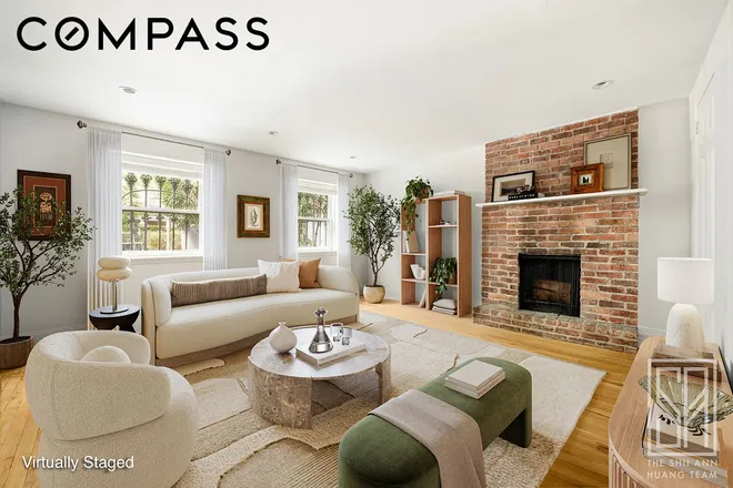 391 3rd Street #GARDEN, Brooklyn, NY 11215