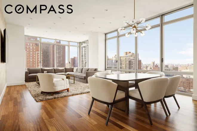 333 East 91st Street #25A, New York, NY 10128