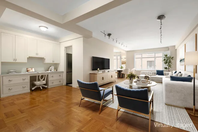 65 East 76th Street #2E, New York, NY 10021