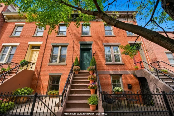 495.5 MONMOUTH Street, JC, Downtown, NJ 07302