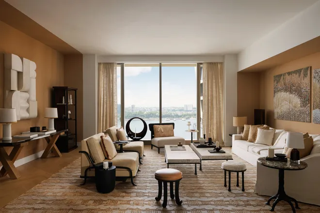 500 West 18th Street #EAST_24B, New York, NY 10011