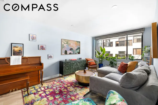 77 Bleecker Street #924E, New York, NY 10012