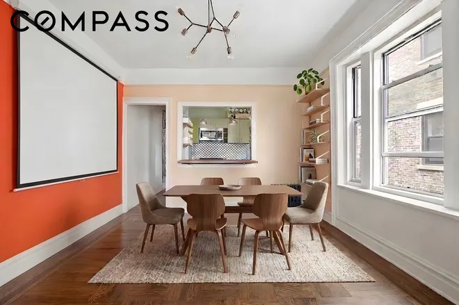 930 Saint Nicholas Avenue #54, New York, NY 10032