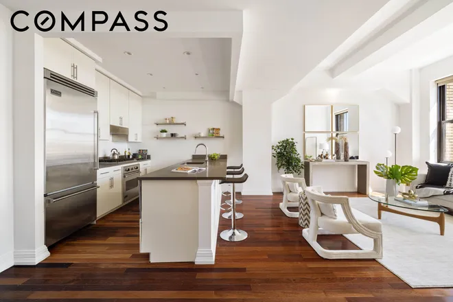 1 Hanson Place #21C, Brooklyn, NY 11243
