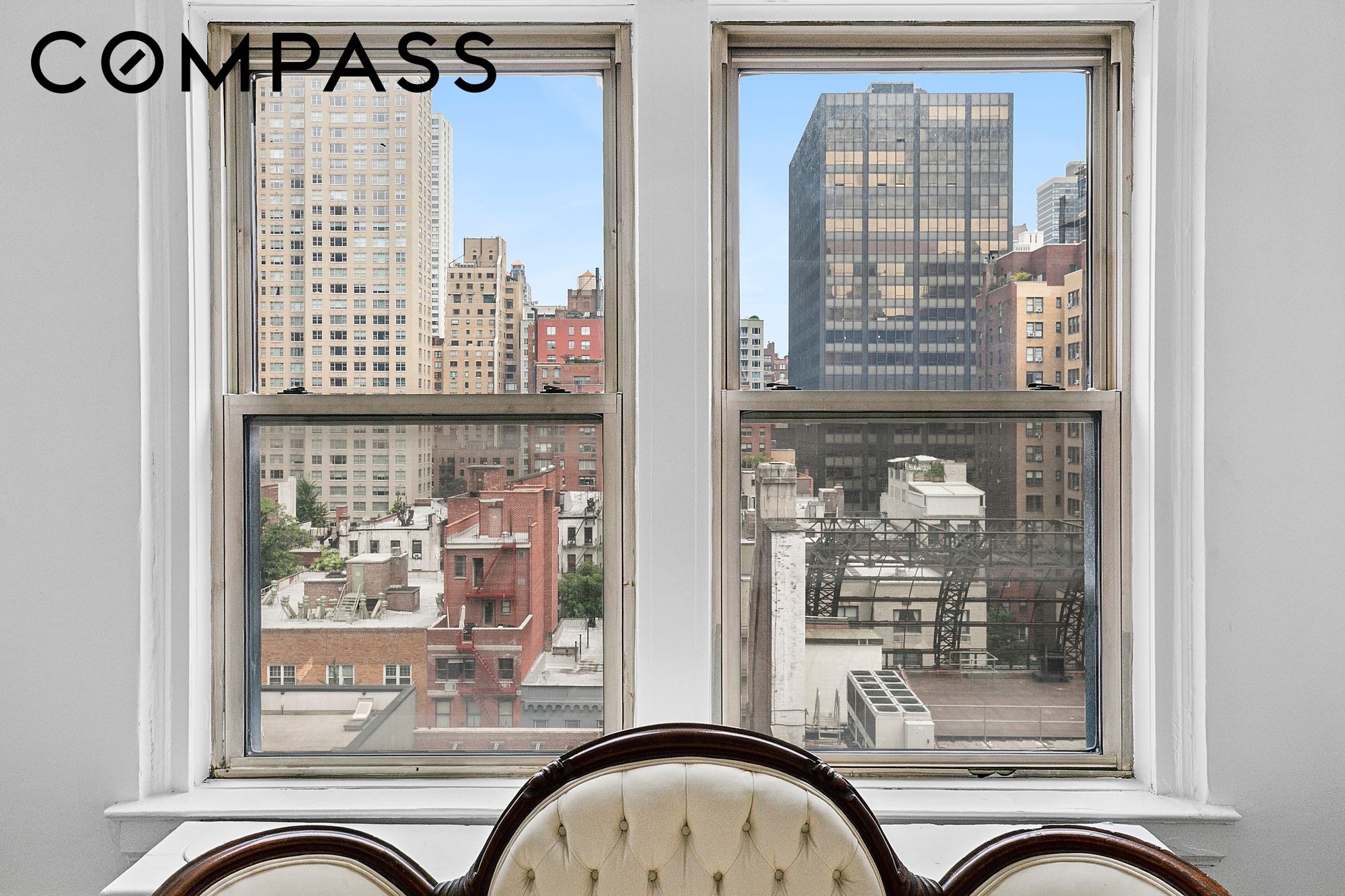 333 East 53rd Street #12L, Sutton Place, Manhattan, NY 10022 - Property photo 2 of 8