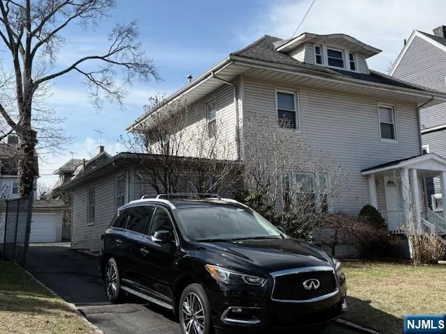 460 New England, Orange, NJ 07050