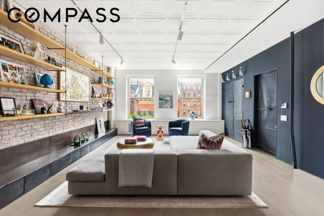 28 East 4th Street #4W, New York, NY 10003