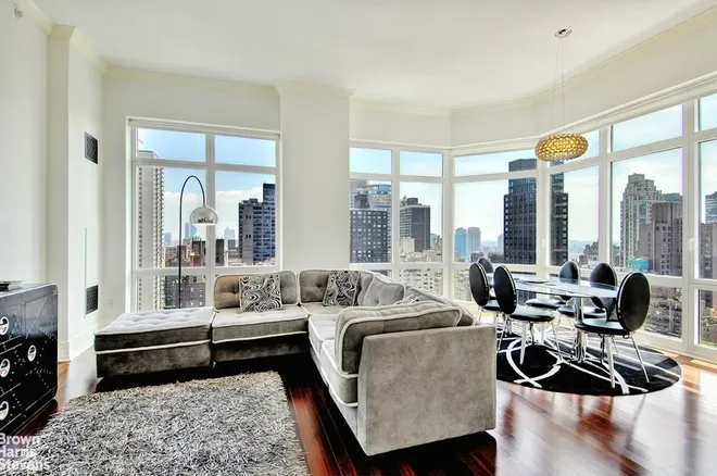 300 East 55th Street #21D, New York, NY 10022