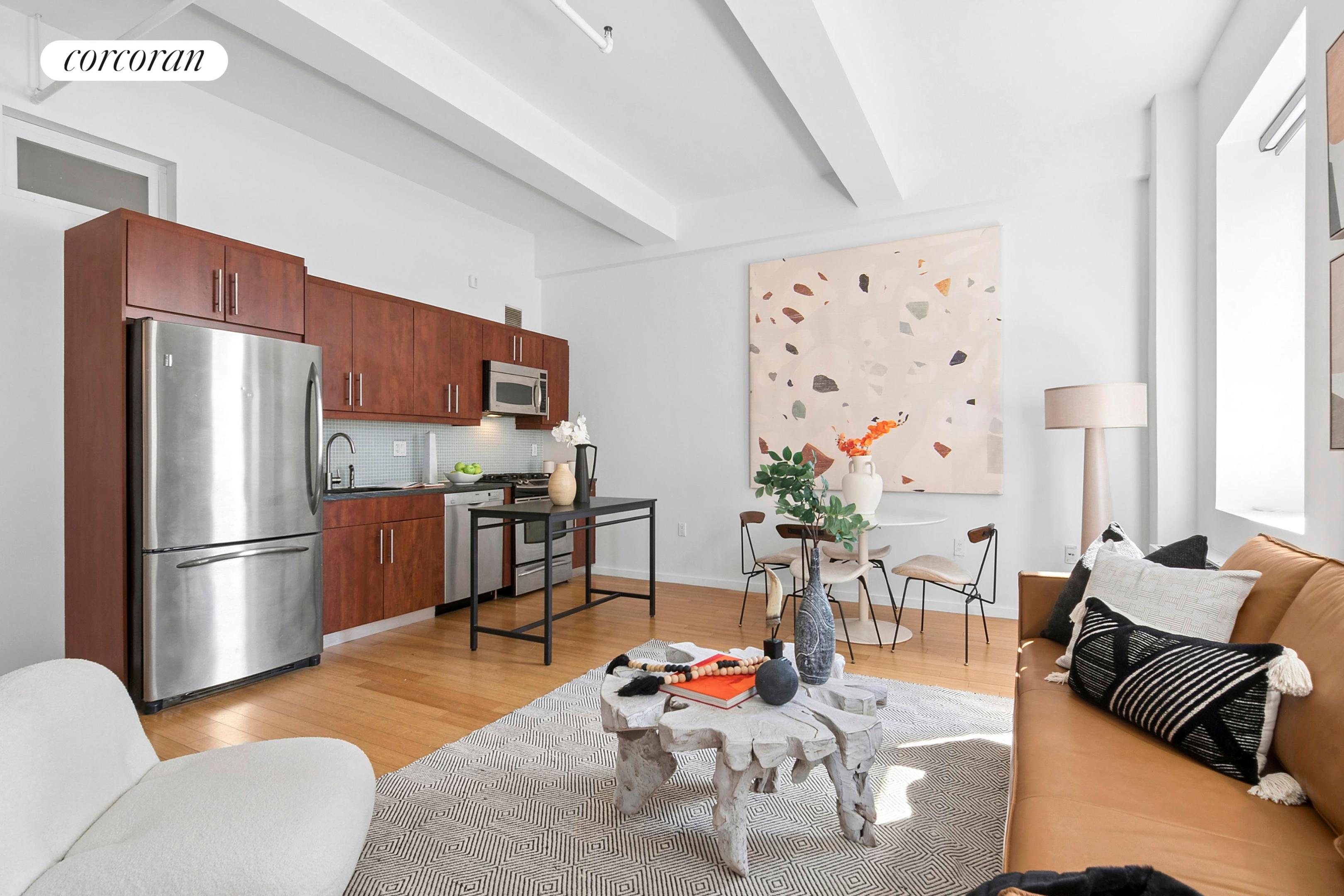 365 BRIDGE Street #11G, Downtown Brooklyn, Brooklyn, NY 11201 - Property photo 3 of 14