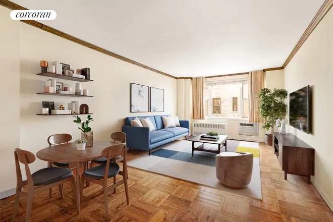 435 East 77th Street #4A, New York, NY 10075
