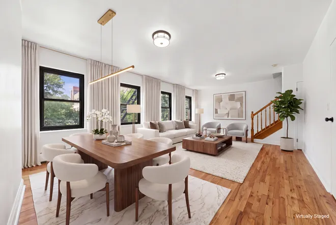 15 East 131st Street #2A, New York, NY 10037