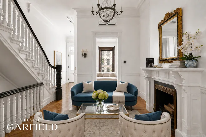 38 East 70th Street, New York, NY 10021