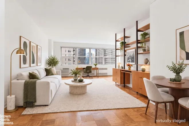 165 West END Avenue #12L, New York, NY 10023