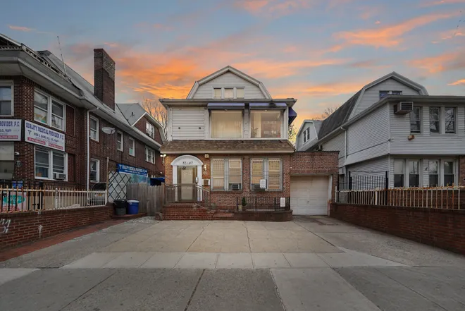 37-47 76th Street #MULTI-FAMILY, Jackson Heights, NY 11372