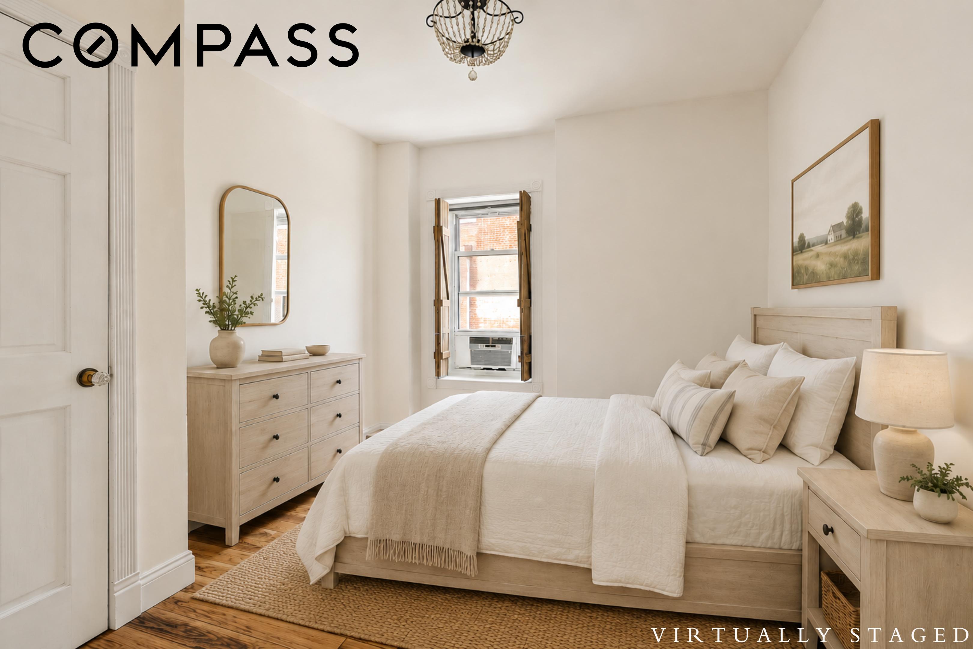 62 Montague Street #8D, Brooklyn Heights, Brooklyn, NY 11201 - Property photo 5 of 10