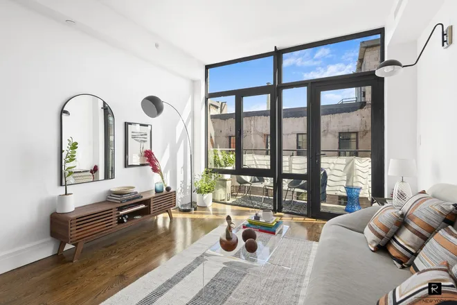 47 Bridge Street #6-B, Brooklyn, NY 11201